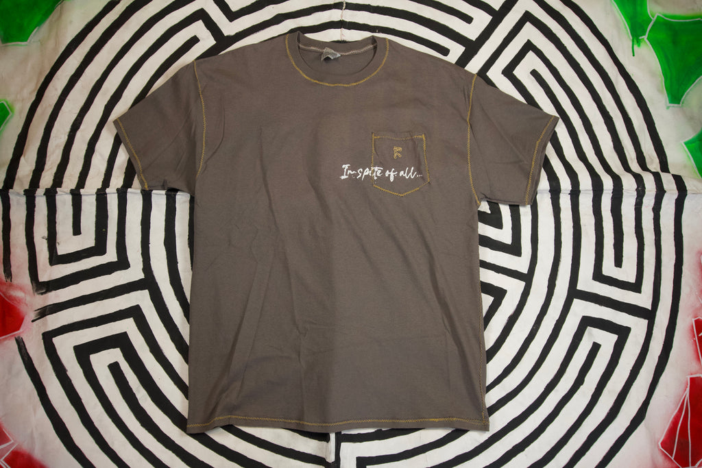 'Free Will' T-Shirt