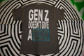 'Free Will' T-Shirt