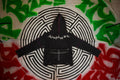 'Darkooo' Pullover Hoodie