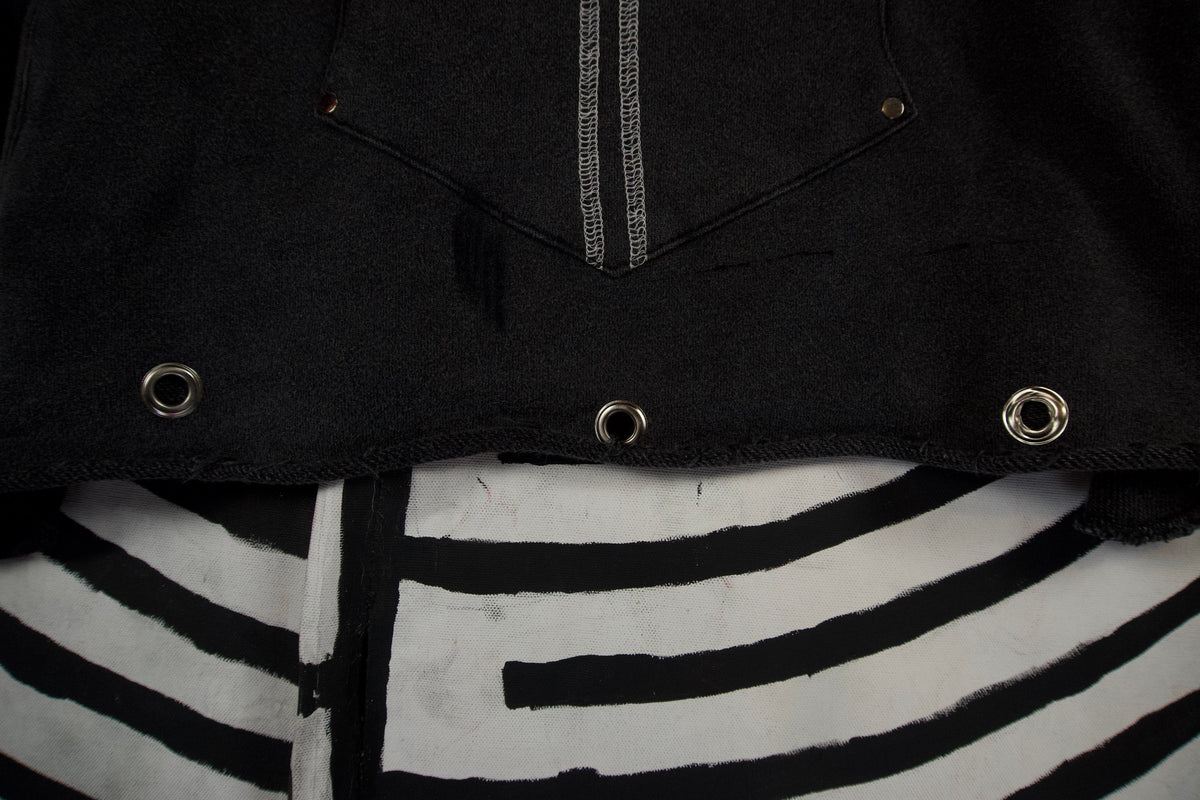 'Darkooo' Pullover Hoodie