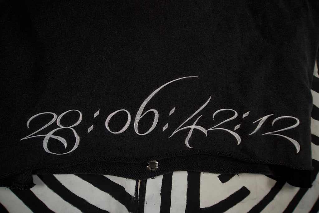 'Darkooo' Pullover Hoodie