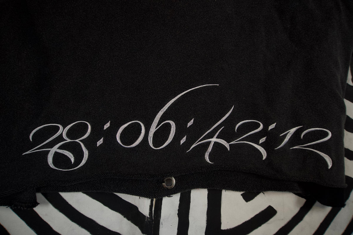 'Darkooo' Pullover Hoodie