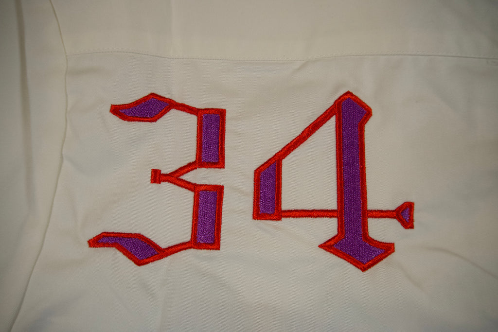 'jjjustification 34' Button-Up Shirt