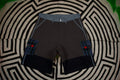 'Stone' Hybrid Shorts