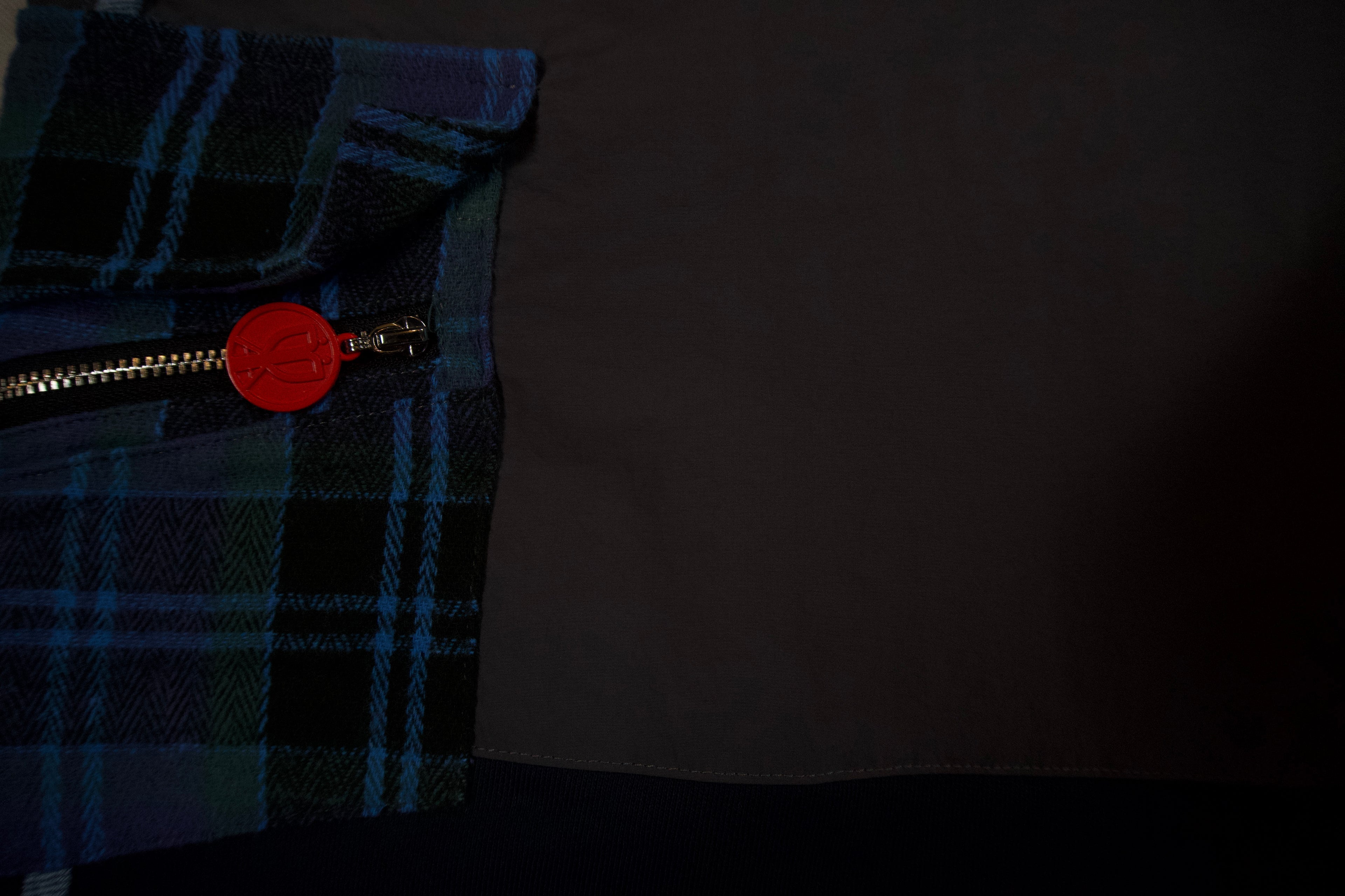 'Stone' Hybrid Shorts
