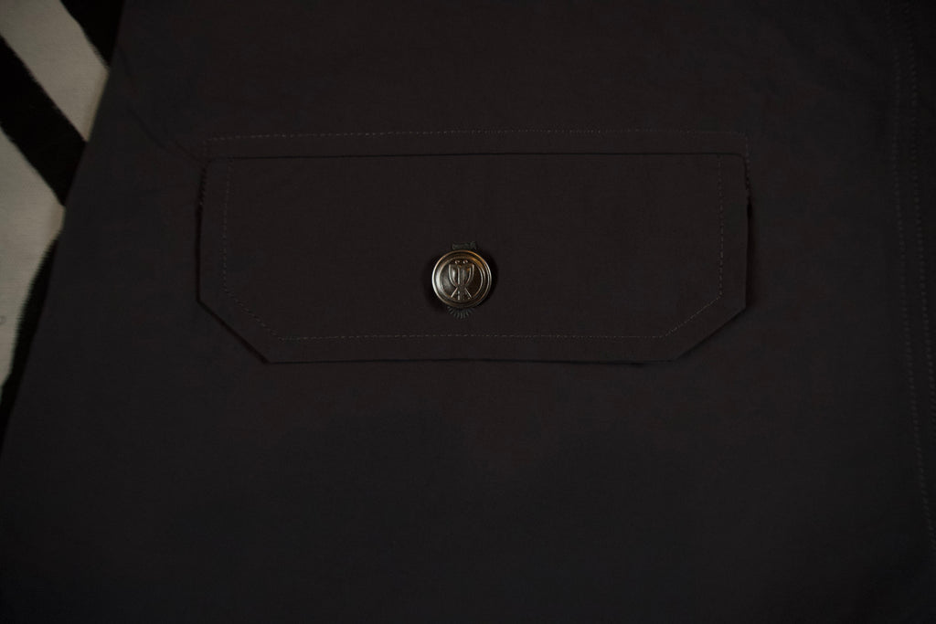 'Stone' Hybrid Shorts